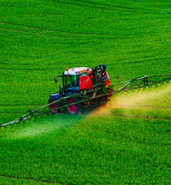 Agriculture