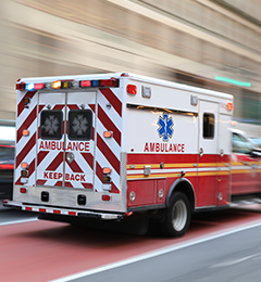 First Responder