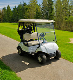 Golf Cart