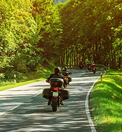 Motorcycle & Powersport