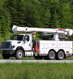 Work Truck
